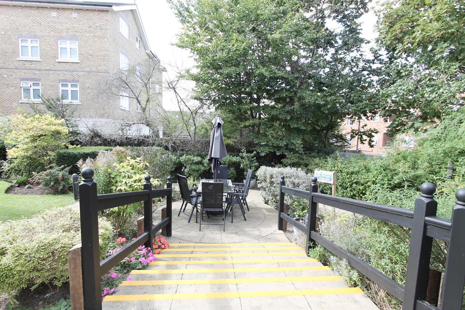 Cavendish Road, Sutton